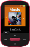 Sandisk Sansa Clip Sports 8 Go Rose