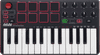 Akai MPK Mini MK2