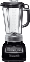 KitchenAid Diamond Blender Onyx Zwart