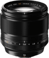 Fujifilm XF 56mm f/1.2