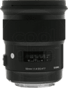Sigma 50mm f/1.4 DG HSM Art Canon