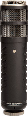 Rode Procaster