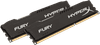 Kingston HyperX FURY 16 Go DIMM DDR3-1866 Noir 2 x 8 Go