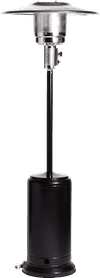 Boretti BTV Nero