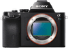 Sony A7s body