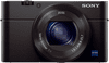 Sony CyberShot DSC-RX100III