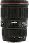 Canon EF 16-35mm f/4L IS USM