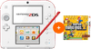 Nintendo 2DS New Super Mario Bros. 2 Pack