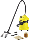 Karcher WD 3 P