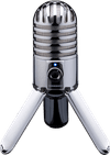 Samson Meteor Mic