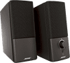 Bose Companion 2 série III Enceinte PC