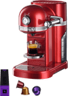 KitchenAid Nespresso 5KES0503 Appelrood