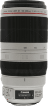 Canon EF 100-400mm f/4.5-5.6L IS II USM