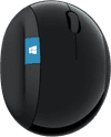 Microsoft Sculpt Souris Ergonomique