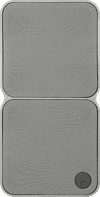 Cambridge Audio Minx Min 22 Wit (per stuk)