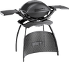Weber Q2400 met Onderstel