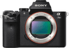 Sony A7 II Body