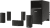 Bose Acoustimass 10 series V Zwart