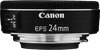 Canon EF-S 24mm f/2.8 STM