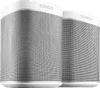 Sonos Play:1 Wit Duo Pack