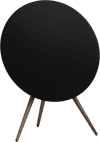 Bang & Olufsen BeoPlay A9 II Zwart
