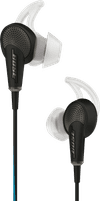 Bose QuietComfort 20 Android Black