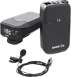Rode Link Filmmaker kit