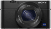 Sony CyberShot DSC-RX100 IV
