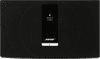 Bose SoundTouch 20 III Noir