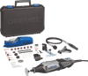 Dremel 4000 + 65-delige accessoireset