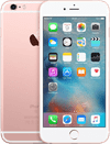Apple iPhone 6s 128GB Rose Gold