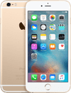 Apple iPhone 6s Plus 128 Go Or