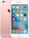 Apple iPhone 6s Plus 32GB Rose Gold