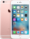 Apple iPhone 6s Plus 128GB Rose Gold
