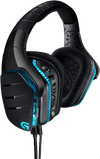 Logitech G633 Artemis Spectrum