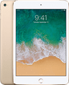 Apple iPad Mini 4 WiFi 128GB Gold