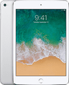 Apple iPad mini 4 WiFi 128GB Silver