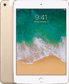 Apple iPad Mini 4 128 Go Wi-Fi + 4G Or