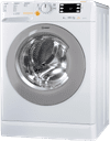 Indesit XWDE 861480X WSSS EU - 8/6 kg