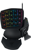 Razer Orbweaver Chroma