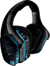 Logitech G933 Artemis Spectrum Sans fil