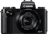 Canon PowerShot G5 X