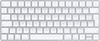 Apple Magic Keyboard Azerty