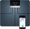 Garmin Index Smart Scale Zwart