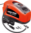 BLACK+DECKER ASI300