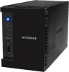 Netgear ReadyNAS 212