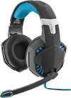 Trust GXT 363 7.1 Bass Vibration