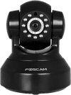 Foscam FI9816P Black