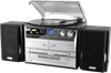 Soundmaster MCD4500