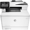 HP Color LaserJet Pro MFP M477fdn